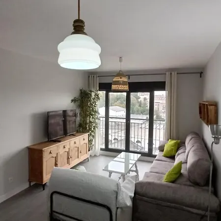 Appartement Kiana Mirador Jerez Con Parking *