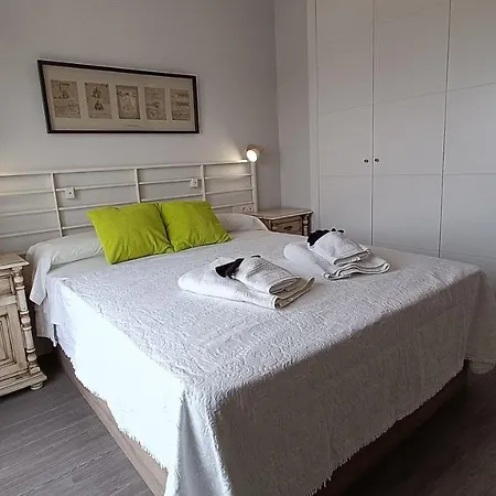 Kiana Mirador Jerez Con Parking Jerez de la Frontera